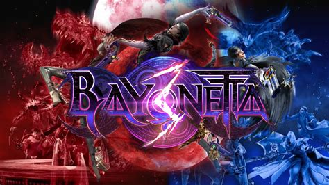 Bayonetta 3 Review (Nintendo Switch) | Qualbert