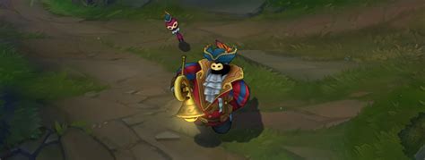 Bard Bard - League of Legends skin - LoL Skin Info