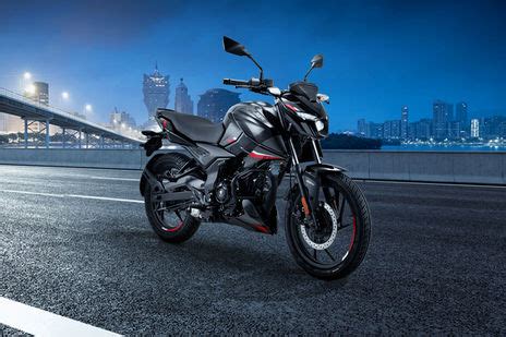 Bajaj Pulsar N150 STD On Road Price in Ahmedabad & 2023 Offers, Images