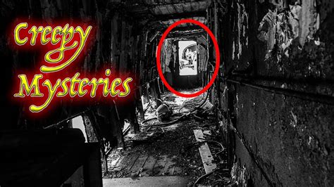 Top 9 Creepy Mysteries from the American South - YouTube