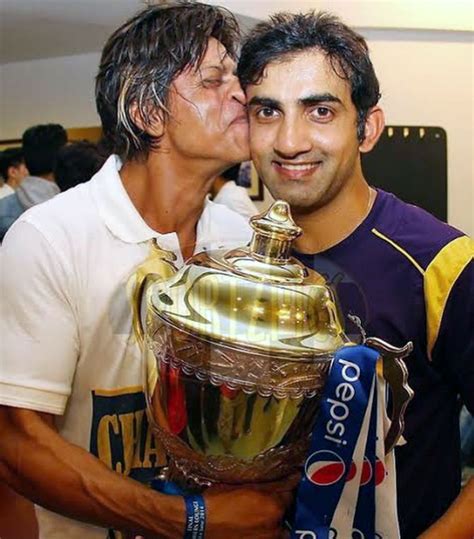 Gavaskar on why KKR can big contender for IPL title - Rediff Cricket