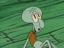 Squidward Laugh GIF - Squidward Laugh - Discover & Share GIFs