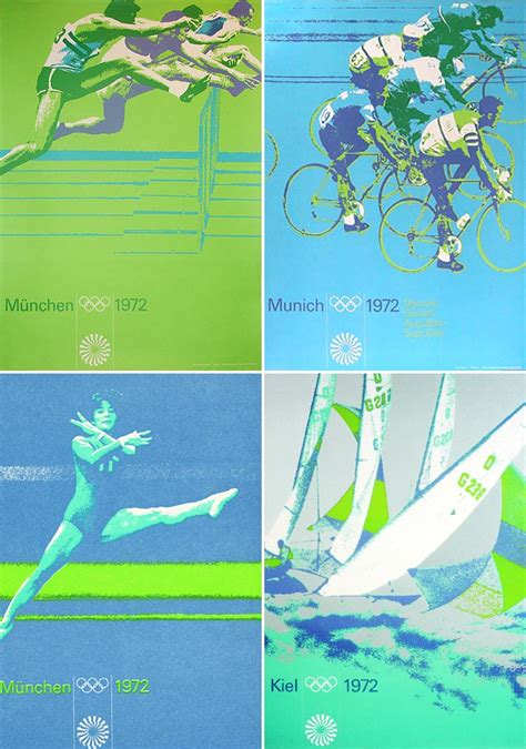 1972 summer olympics — beethings