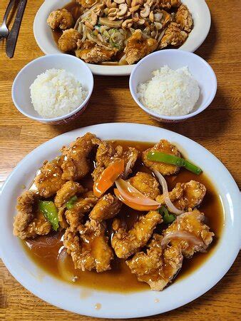 ORIENTAL HOUSE, Cassville - Restaurant Reviews, Photos & Phone Number - Tripadvisor