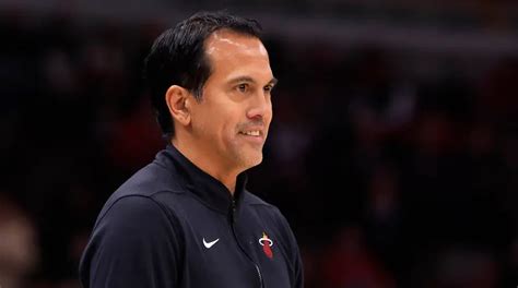 Miami Heat and Erik Spoelstra Make Coaching History with Record ...