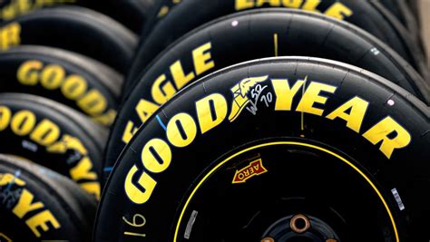 Goodyear Tires – Vintage Stock Cars | Vintage Stock Car Racing