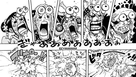 Luffy's New Powers Finally Justify One Piece's Controversial Art Style