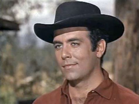 Tragic Story about 'Bonanza' Star Pernell Roberts Losing His Only Son