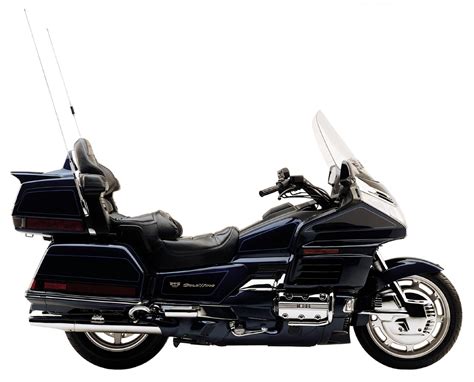 Honda Goldwing Gl1500 Parts Catalog