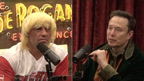 Elon Musk Blasts George Soros During Joe Rogan Interview: Accuses Him ...