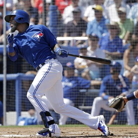 Toronto Blue Jays: How Jose Reyes Injury Affects the Team | News ...