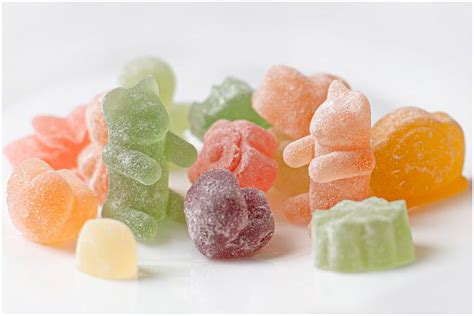 Everything You Need to Know About Health Gummies and How Effective it ...