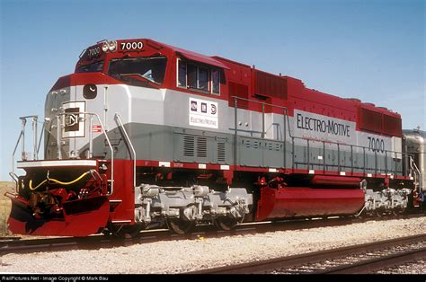 EMD SD70M | Trains And Locomotives Wiki | FANDOM powered by Wikia