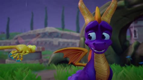 Geek Review: Spyro Reignited Trilogy | Geek Culture