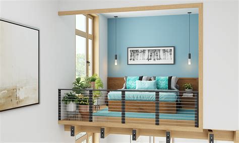 Loft Bedroom Design Ideas - Infoupdate.org