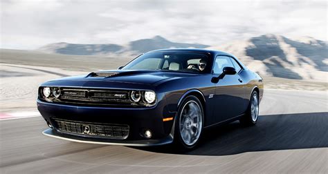 2022 Dodge Challenger SRT HELLCAT Price in India, Specifications & Mileage