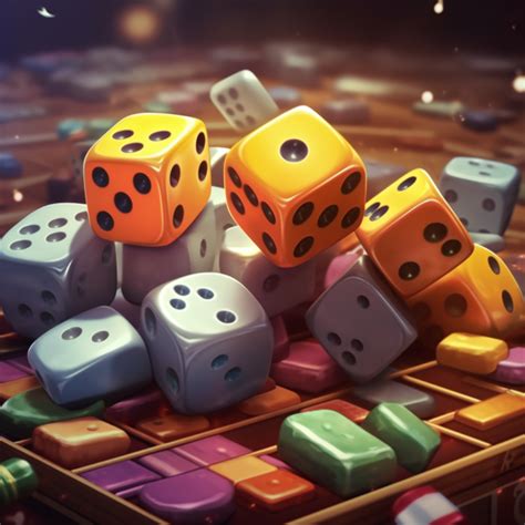 Random Dice Roller: Your Ultimate Tool for Fun and Games - Dice Roller Pro