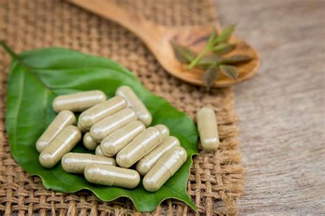 Excellent Quality Kratom Capsules at Affordable Rates