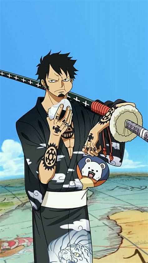 1366x768px, 720P Free download | Where Is Trafalgar Law In Wano Arc, One Piece Wano Kuni HD ...