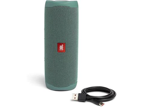 JBL FLIP5ECOGRN Flip 5 Eco Edition | StackSocial