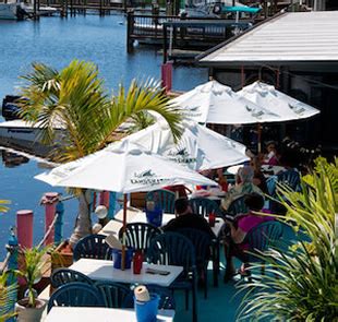 Bonita Springs Seafood Restaurant | Casual Waterfront Dining with Boat ...