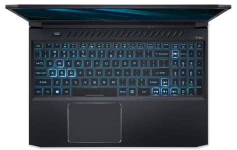 Acer Predator Helios 300 PH315-53-71EA Specs and Details - Gadget Review