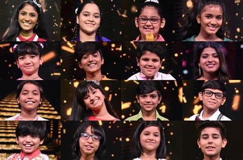 Judges floored; captains clean bowled as Superstar Singer (S2) unveiled ...