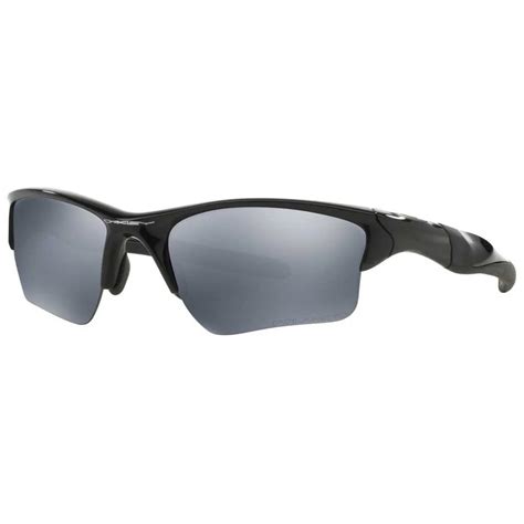 Oakley Half Jacket 2.0 XL Polarized Black, Trekkinn