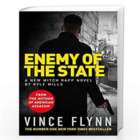 Summary Of Enemy Of The State By Vince Flynn By Paul Adams, 43% OFF