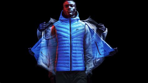 Lightweight And Warmer: Introducing Nike Tech Fleece Aeroloft - Nike News