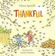 20 best books on being thankful for kids - 2023 reading list ...