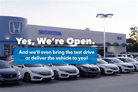 Phoenix Honda Dealer | Bell Honda | serving Glendale & Scottsdale AZ