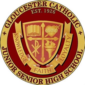 Boys Varsity Football - Gloucester Catholic High School - Gloucester City, New Jersey - Football ...