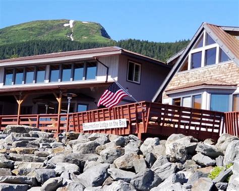 THE 5 BEST Seward Lodges of 2021 (with Prices) - Tripadvisor