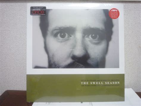 【中古】未開封 『ONCE～ダブリンの街角で』Glen Hansard Swell Season の落札情報詳細 - ヤフオク落札価格検索 オークフリー