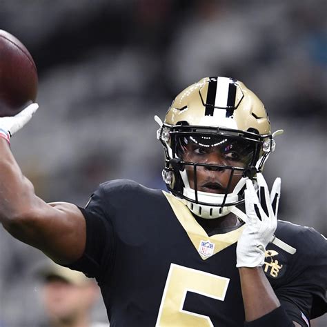 Teddy Bridgewater Rumors: Saints Contract Expected Despite Dolphins ...