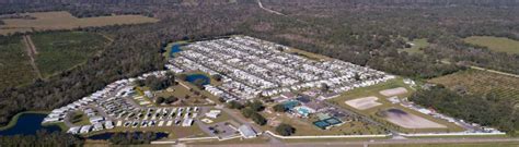 Cross Creek RV Resort | South Florida's Finest Winter Living | About Us