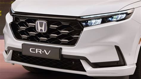 2024 Honda CR-V – ALL-NEW Honda CRV 2024 - YouTube