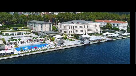 Metropolitan Bosphorus Hotel Istanbul