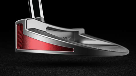 Nike Golf Method Modern Classic Putters on Behance