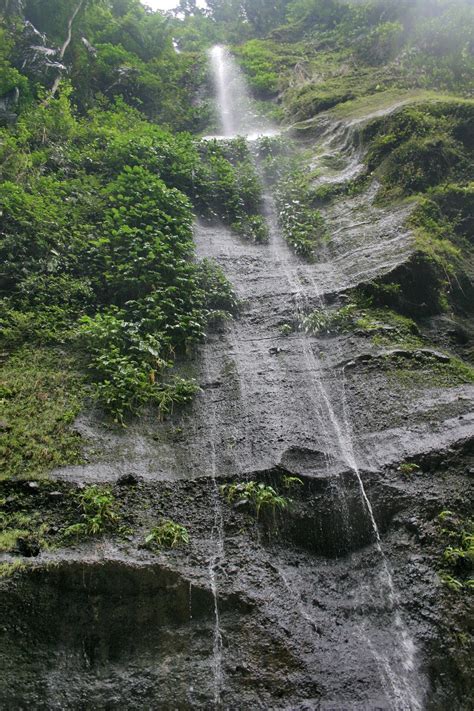 Natural Beauty: Pagsanjan Falls