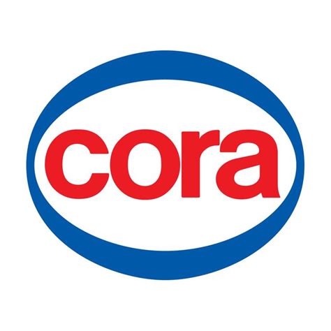 Cora Logo | Logo restaurant, Logos, Vector logo