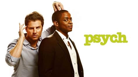 Psych Scheduled to Expire From Netflix on October 1st - What's on Netflix