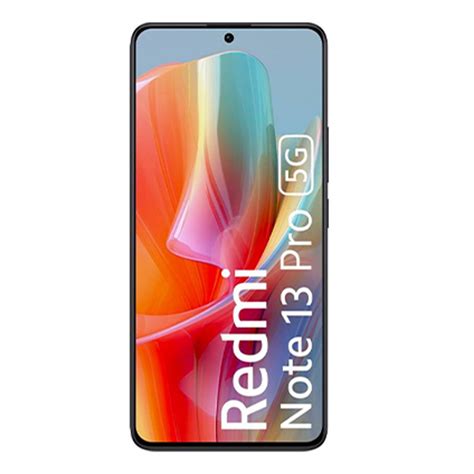 Xiaomi Redmi Note 13 Pro Plus 5G 12GB RAM 256GB in Sri Lanka