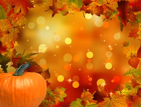 Autumn Pumpkin Wallpaper - WallpaperSafari