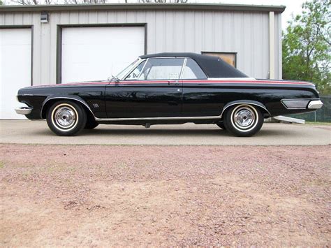 1963 Dodge Polara For Sale - Carsforsale.com®