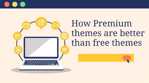 How Premium Themes Are Better Than Free WordPress Themes? - Brndle WordPress Themes