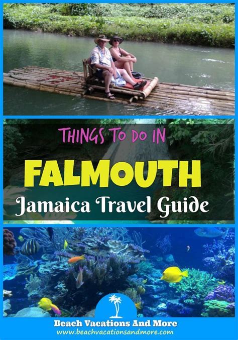 Best Things To Do In Falmouth Jamaica In 2024 | Falmouth jamaica ...