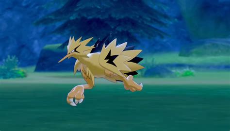 The Best-Looking Shiny Legendary Pokémon (Ranked) – FandomSpot