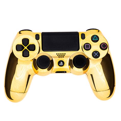 Gold Ps4 Controller | galleryhip.com - The Hippest Galleries!